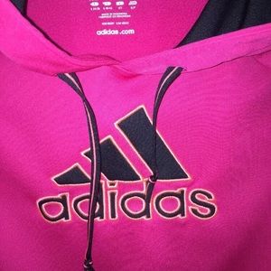 Adidas Sweater